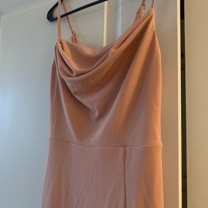 COPY - Birdy Grey Dusty Rose Dress